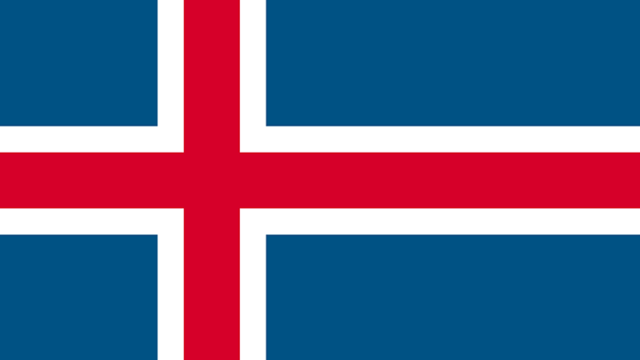 アイスランド